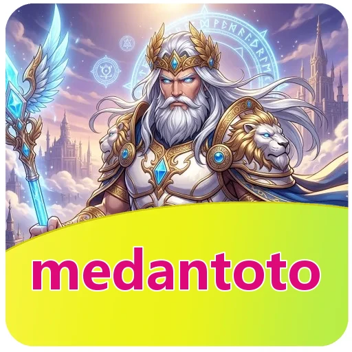 Ilustrasi berkas medantoto APK 4.8.1