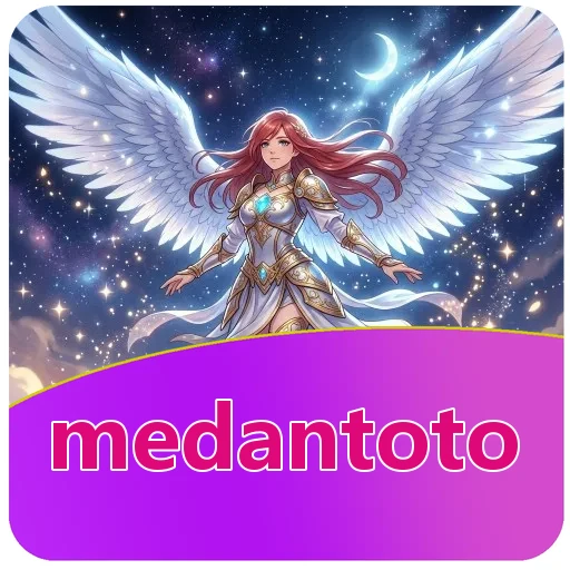 Ilustrasi berkas medantoto APK 32.7 MB