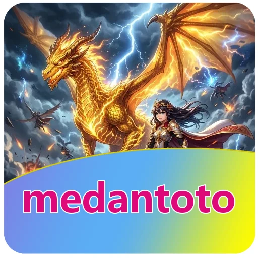 Keamanan medantoto