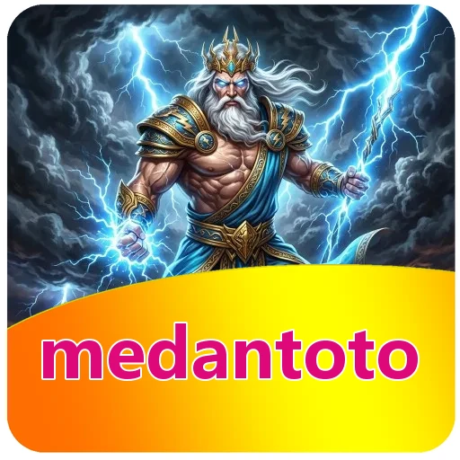 Mengunduh medantoto APK 4.8.1