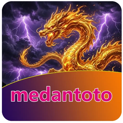 Layar pemasangan medantoto APK